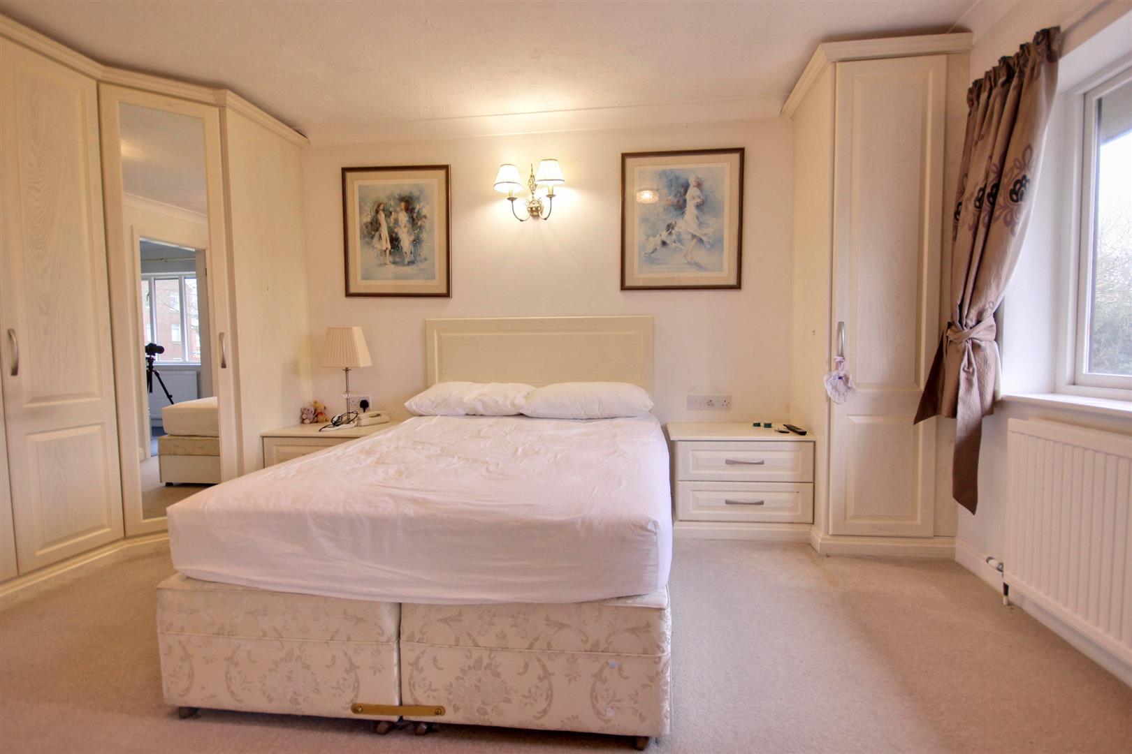 Newbegin, Beverley